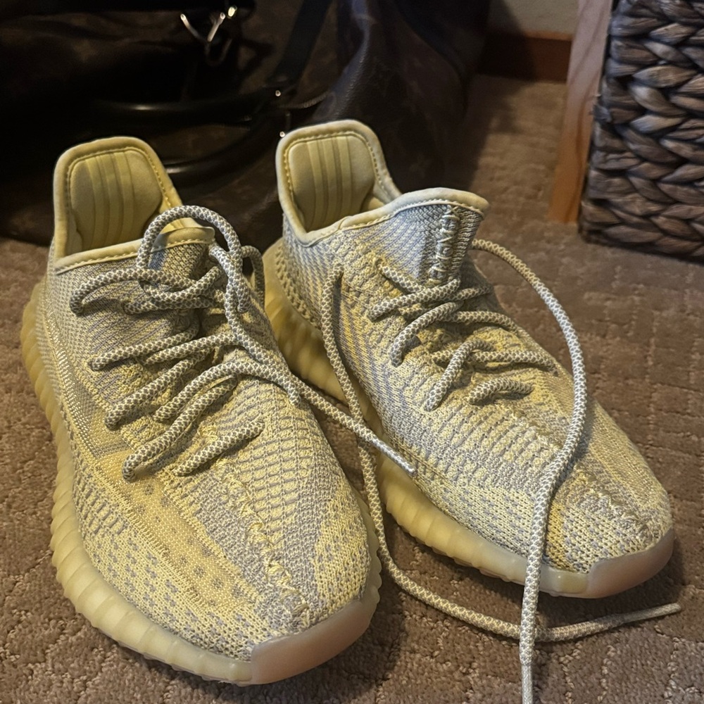 Adidas Antlia Yeezy Boost 350 V2 Size 8.5
